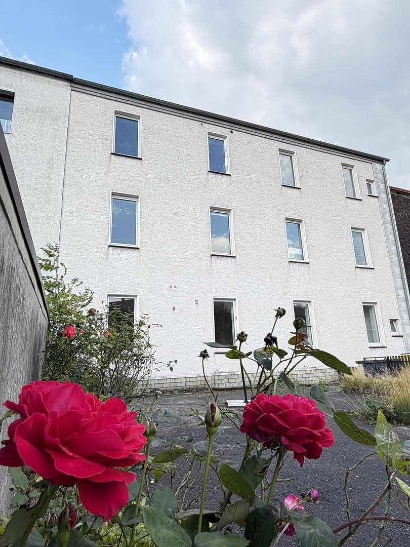 Prodej bytu 2+1 41 m², Dortmund, Severní Porýní-Vestfálsko Prodej bytu 2+1 41 m², Dortmund, Severní Porýní-Vestfálsko