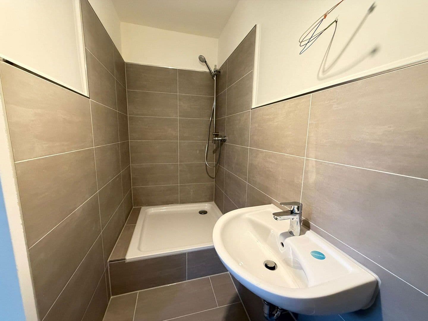 Prodej bytu 2+1 41 m², Dortmund, Severní Porýní-Vestfálsko Prodej bytu 2+1 41 m², Dortmund, Severní Porýní-Vestfálsko