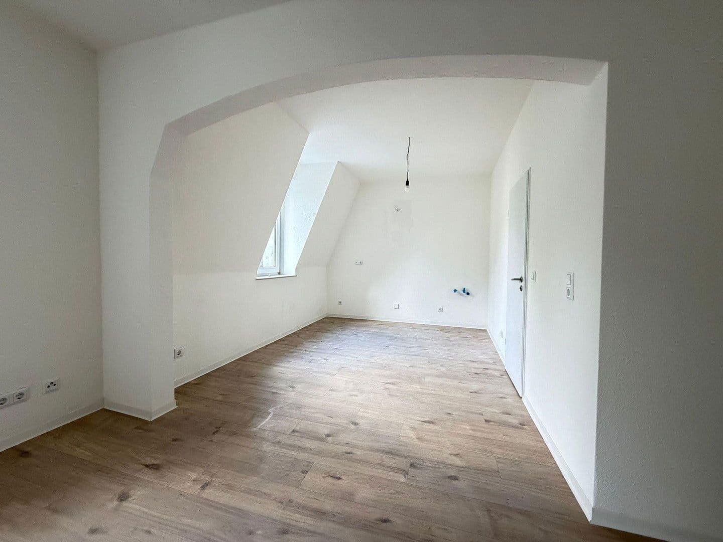 Prodej bytu 2+1 41 m², Dortmund, Severní Porýní-Vestfálsko Prodej bytu 2+1 41 m², Dortmund, Severní Porýní-Vestfálsko