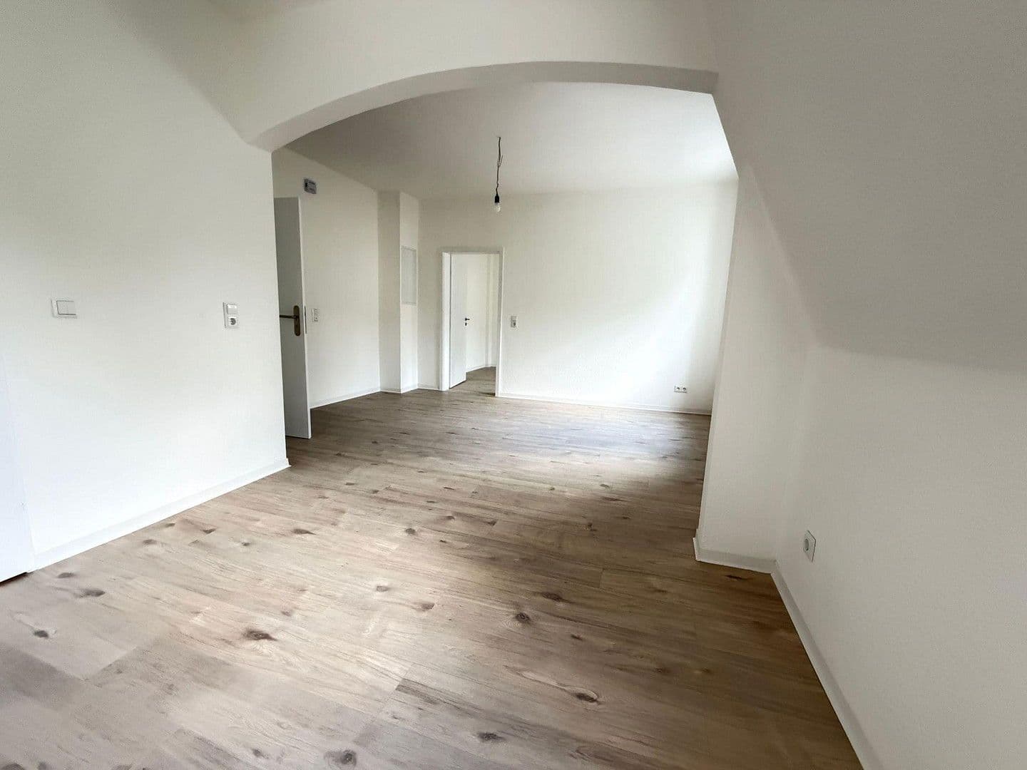 Prodej bytu 2+1 41 m², Dortmund, Severní Porýní-Vestfálsko Prodej bytu 2+1 41 m², Dortmund, Severní Porýní-Vestfálsko