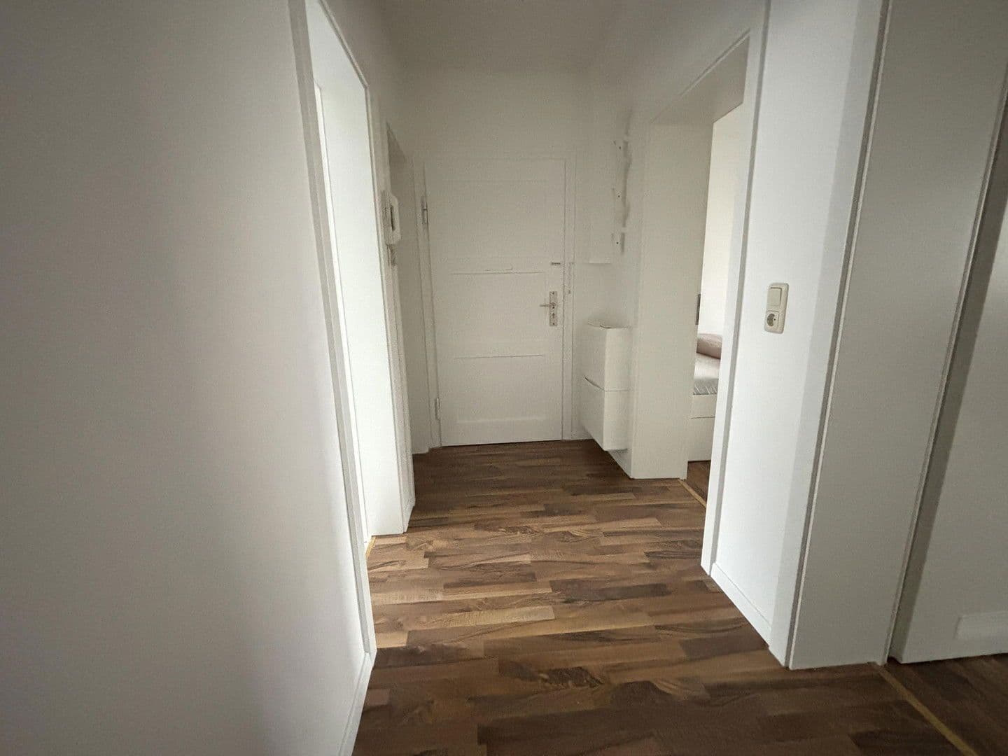 Pronájem bytu 2+1 56 m², Lerchenfeldstraße 4, Regensburg, Bavorsko Pronájem bytu 2+1 56 m², Lerchenfeldstraße 4, Regensburg, Bavorsko