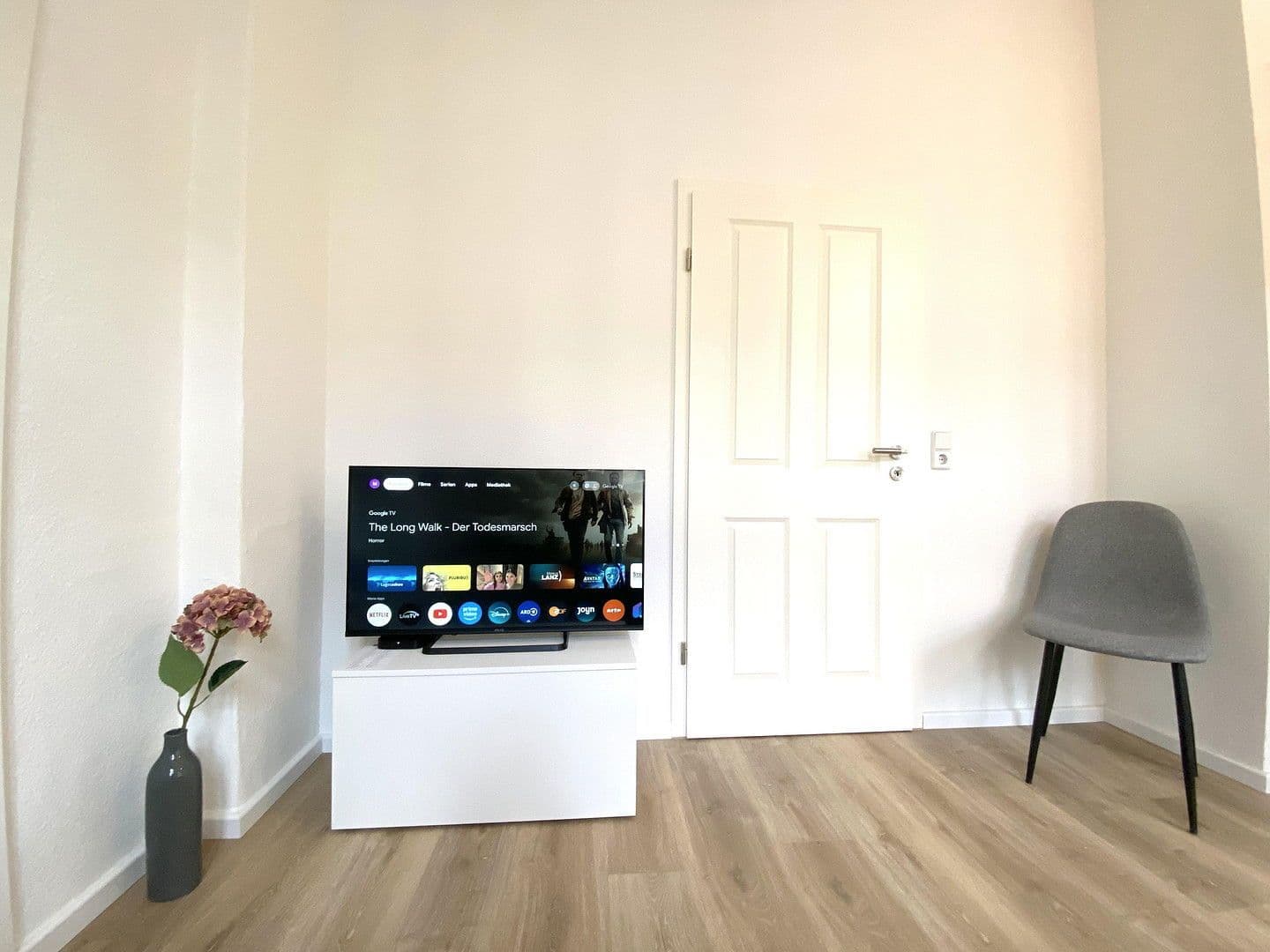 Pronájem bytu 2+1 48 m², Winckelmannstr. 29, Magdeburg, Sasko-Anhaltsko Pronájem bytu 2+1 48 m², Winckelmannstr. 29, Magdeburg, Sasko-Anhaltsko