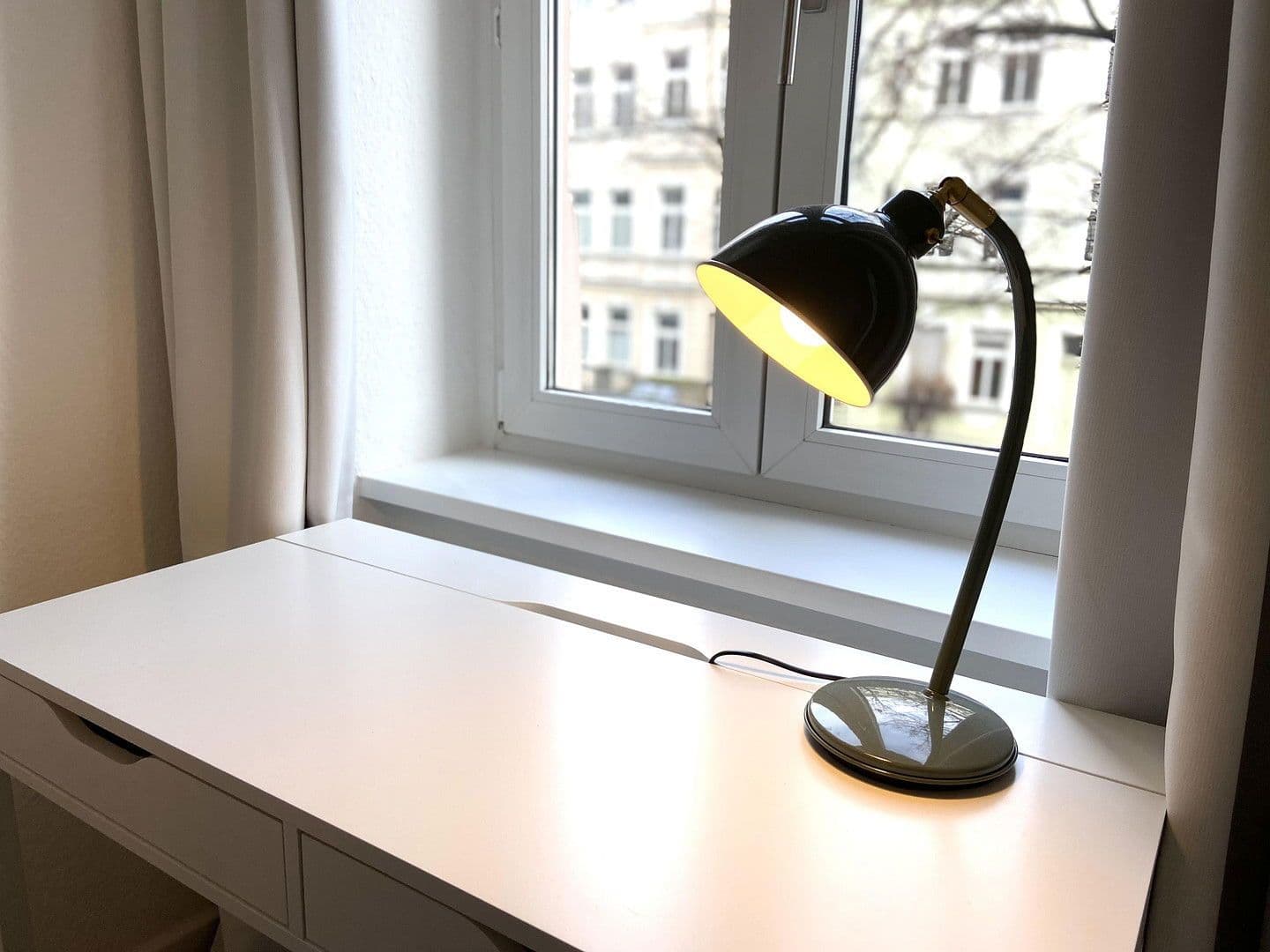 Pronájem bytu 2+1 48 m², Winckelmannstr. 29, Magdeburg, Sasko-Anhaltsko Pronájem bytu 2+1 48 m², Winckelmannstr. 29, Magdeburg, Sasko-Anhaltsko