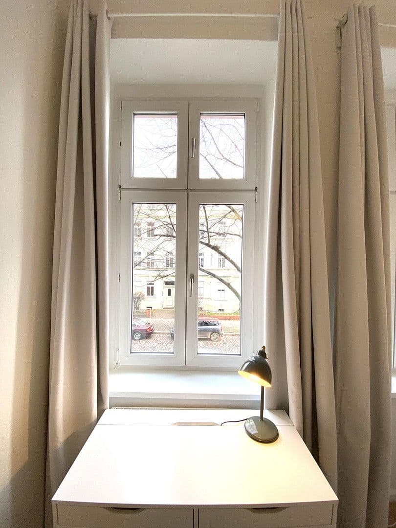 Pronájem bytu 2+1 48 m², Winckelmannstr. 29, Magdeburg, Sasko-Anhaltsko Pronájem bytu 2+1 48 m², Winckelmannstr. 29, Magdeburg, Sasko-Anhaltsko