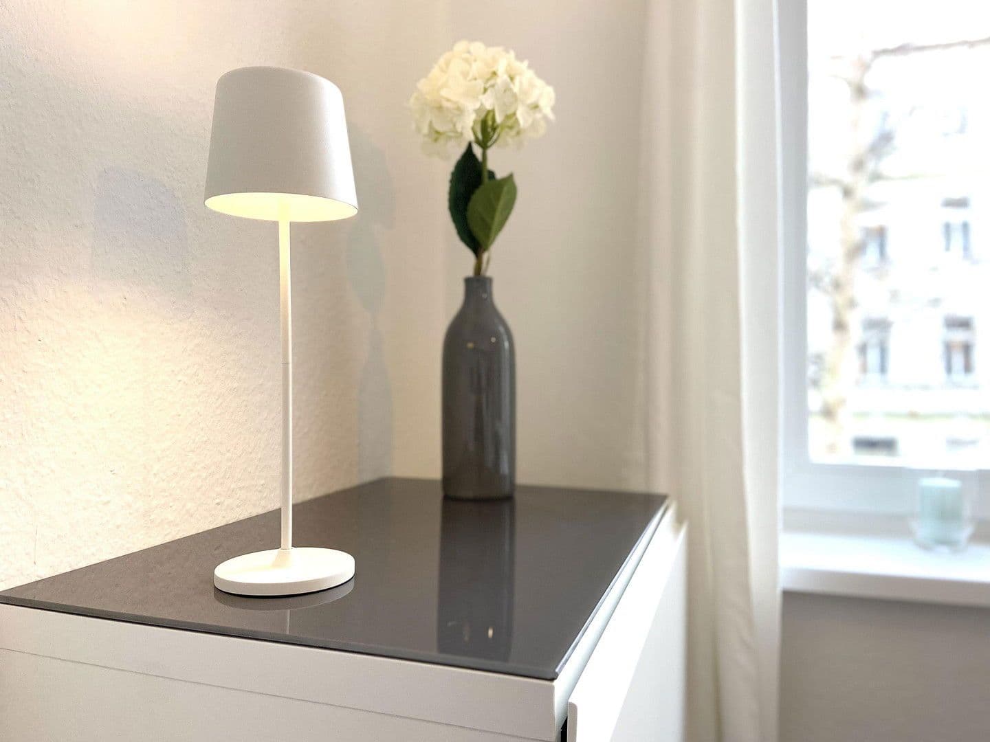 Pronájem bytu 2+1 48 m², Winckelmannstr. 29, Magdeburg, Sasko-Anhaltsko Pronájem bytu 2+1 48 m², Winckelmannstr. 29, Magdeburg, Sasko-Anhaltsko