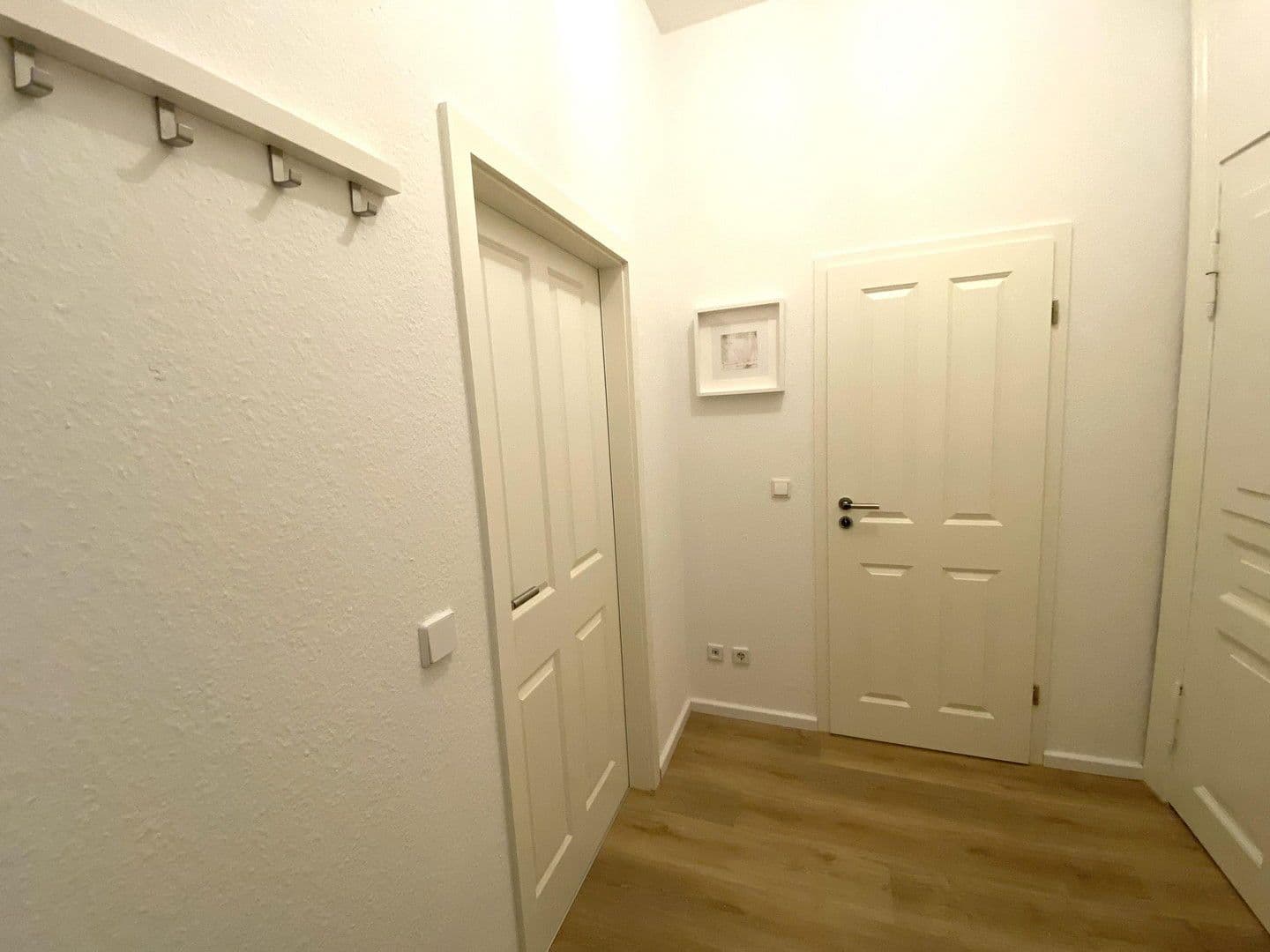 Pronájem bytu 2+1 48 m², Winckelmannstr. 29, Magdeburg, Sasko-Anhaltsko Pronájem bytu 2+1 48 m², Winckelmannstr. 29, Magdeburg, Sasko-Anhaltsko