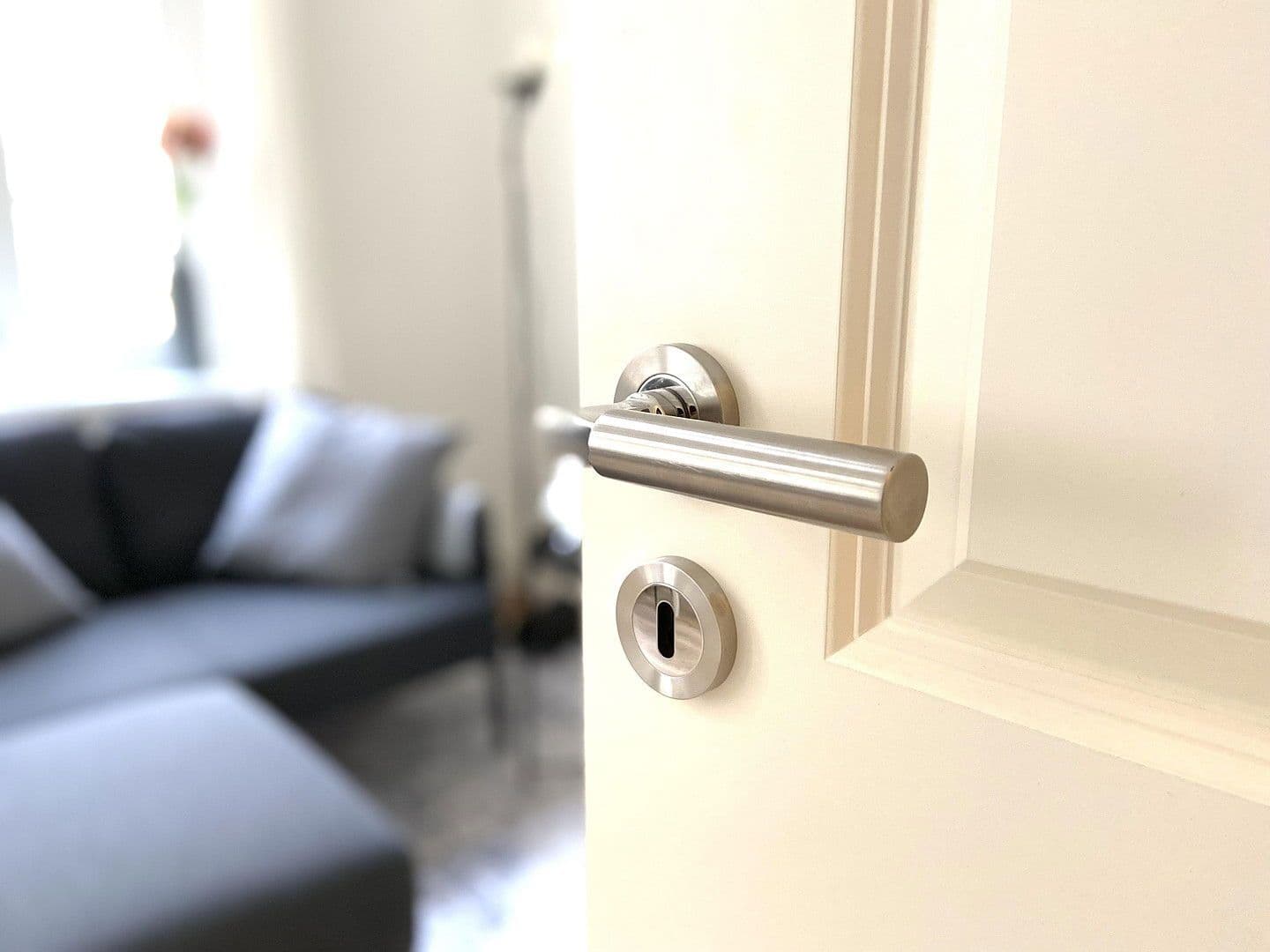 Pronájem bytu 2+1 48 m², Winckelmannstr. 29, Magdeburg, Sasko-Anhaltsko Pronájem bytu 2+1 48 m², Winckelmannstr. 29, Magdeburg, Sasko-Anhaltsko