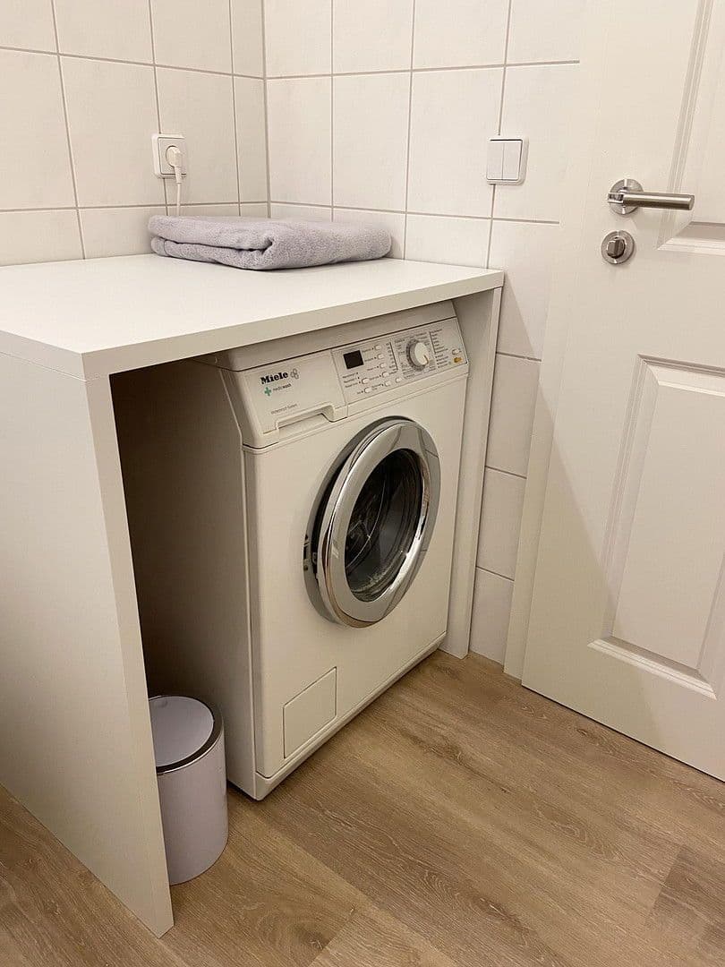 Pronájem bytu 2+1 48 m², Winckelmannstr. 29, Magdeburg, Sasko-Anhaltsko Pronájem bytu 2+1 48 m², Winckelmannstr. 29, Magdeburg, Sasko-Anhaltsko