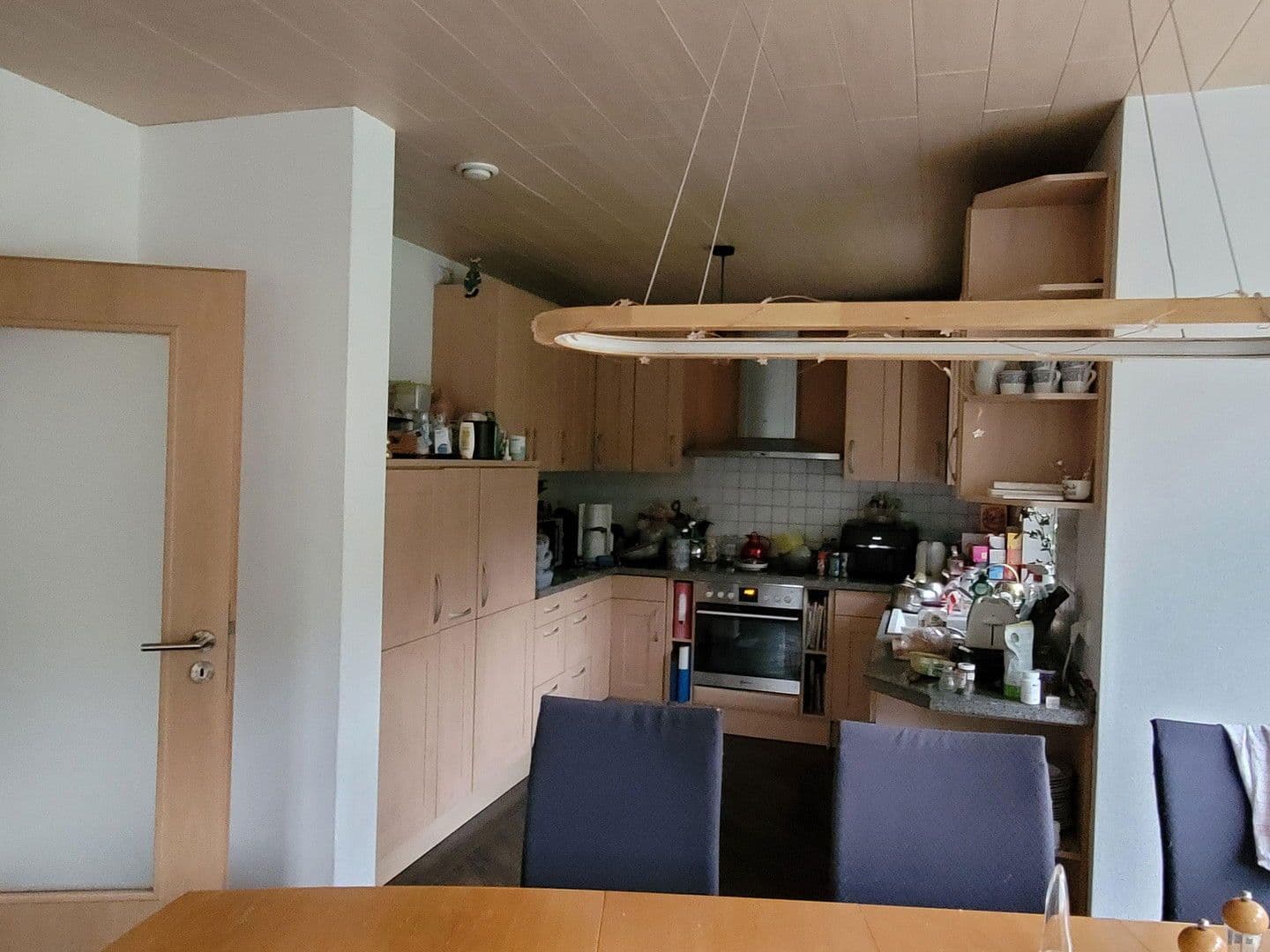 Prodej domu 149 m², pozemek 1.200 m², Bielefeld, Severní Porýní-Vestfálsko Prodej domu 149 m², pozemek 1.200 m², Bielefeld, Severní Porýní-Vestfálsko