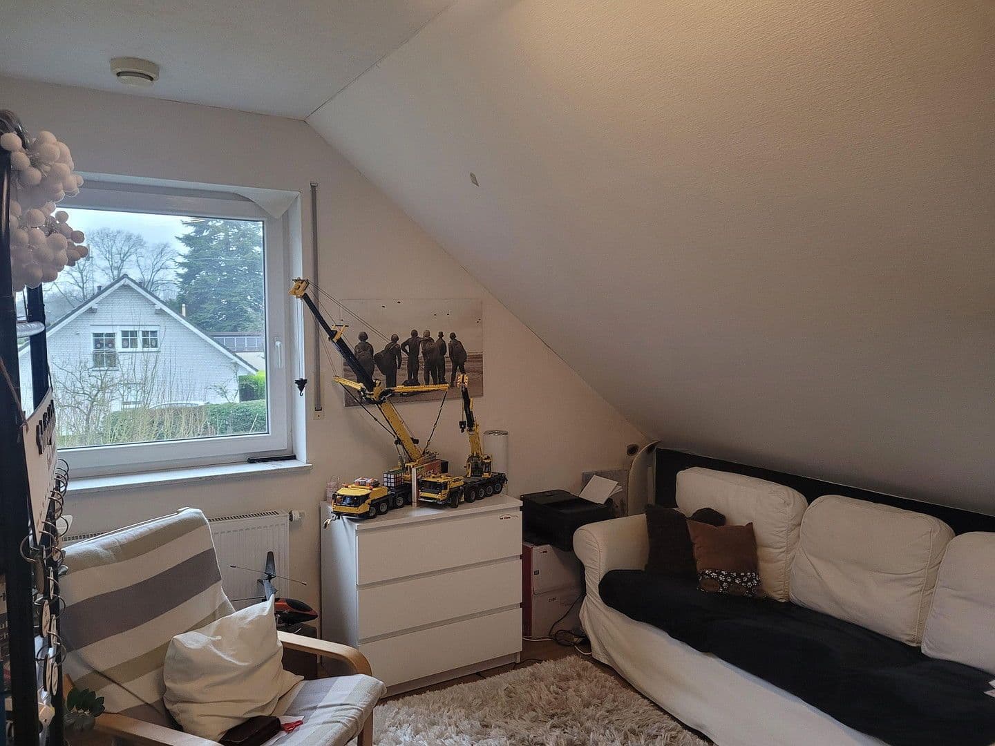 Prodej domu 149 m², pozemek 1.200 m², Bielefeld, Severní Porýní-Vestfálsko Prodej domu 149 m², pozemek 1.200 m², Bielefeld, Severní Porýní-Vestfálsko