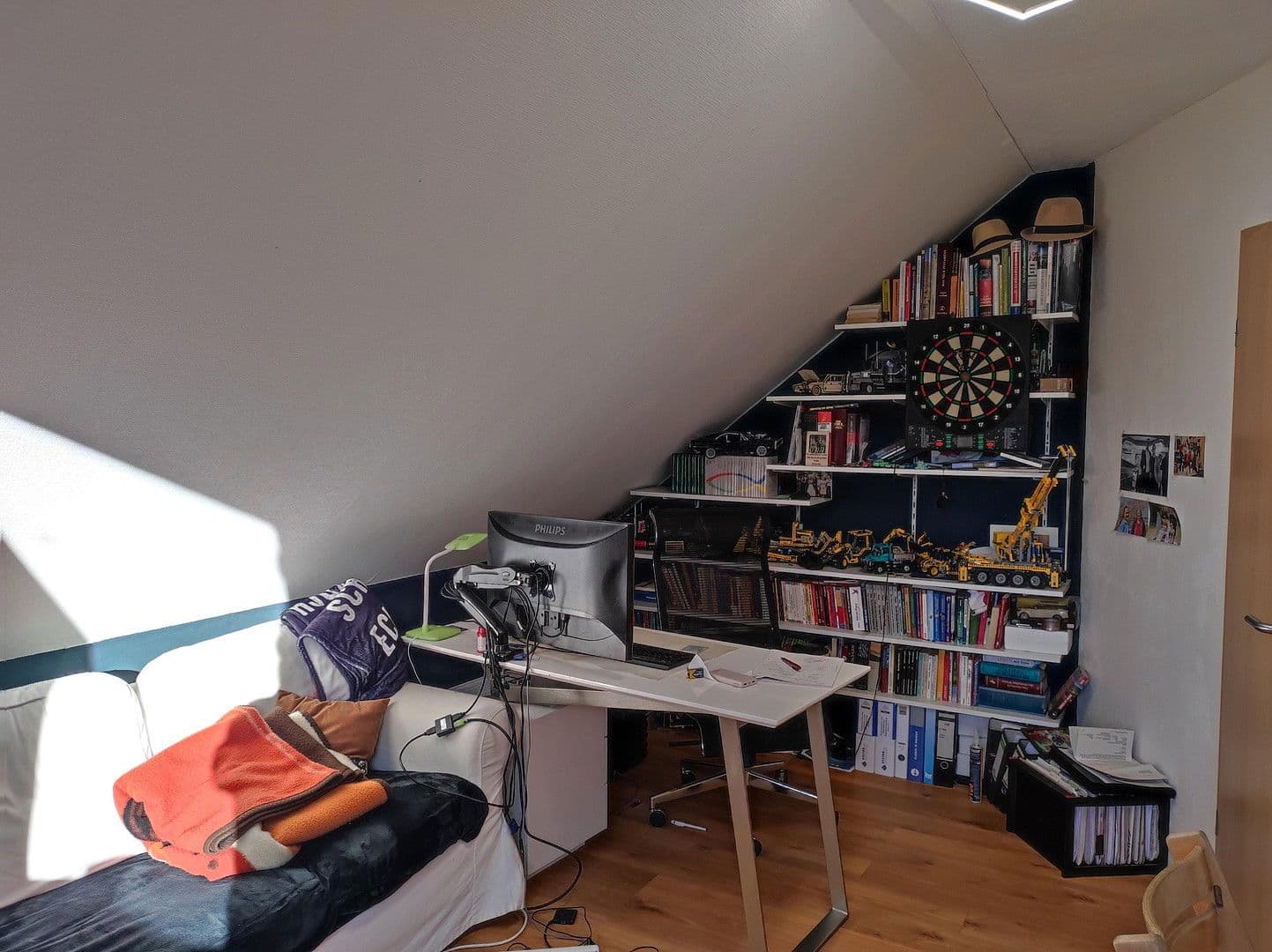 Prodej domu 149 m², pozemek 1.200 m², Bielefeld, Severní Porýní-Vestfálsko Prodej domu 149 m², pozemek 1.200 m², Bielefeld, Severní Porýní-Vestfálsko