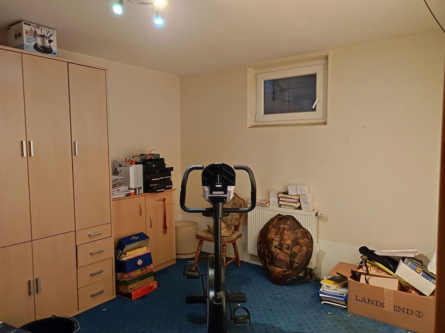 Prodej domu 149 m², pozemek 1.200 m², Bielefeld, Severní Porýní-Vestfálsko Prodej domu 149 m², pozemek 1.200 m², Bielefeld, Severní Porýní-Vestfálsko