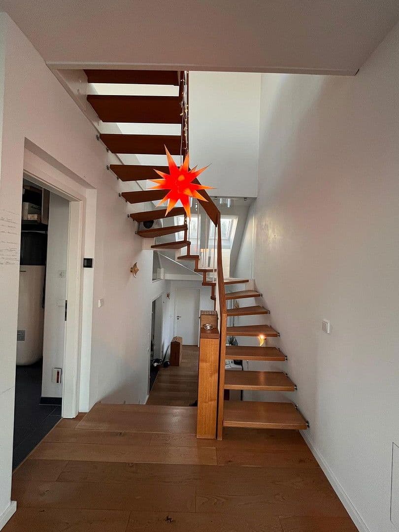 Prodej domu 239 m², pozemek 638 m², Am Yachthafen 3, Zwenkau, Sasko Prodej domu 239 m², pozemek 638 m², Am Yachthafen 3, Zwenkau, Sasko