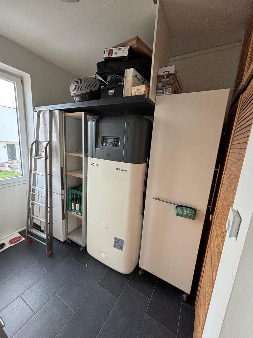 Prodej domu 239 m², pozemek 638 m², Am Yachthafen 3, Zwenkau, Sasko Prodej domu 239 m², pozemek 638 m², Am Yachthafen 3, Zwenkau, Sasko