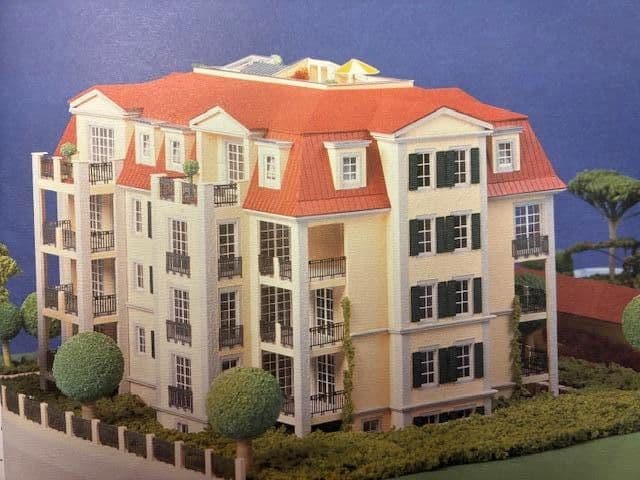 Prodej bytu 3+1 87 m², Schwimmbadstr. 32, Freiburg, Bádensko-Württembersko Prodej bytu 3+1 87 m², Schwimmbadstr. 32, Freiburg, Bádensko-Württembersko