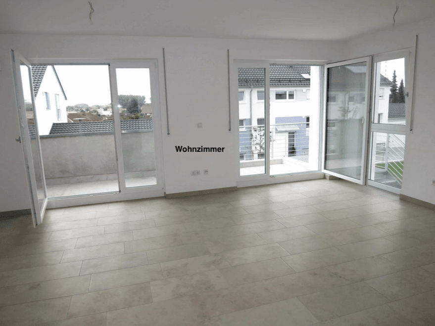 Prodej domu 144 m², pozemek 300 m², Großmehring, Bavorsko Prodej domu 144 m², pozemek 300 m², Großmehring, Bavorsko