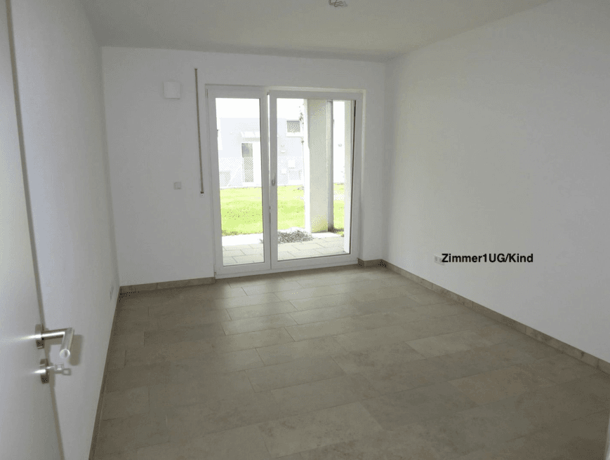 Prodej domu 144 m², pozemek 300 m², Großmehring, Bavorsko Prodej domu 144 m², pozemek 300 m², Großmehring, Bavorsko