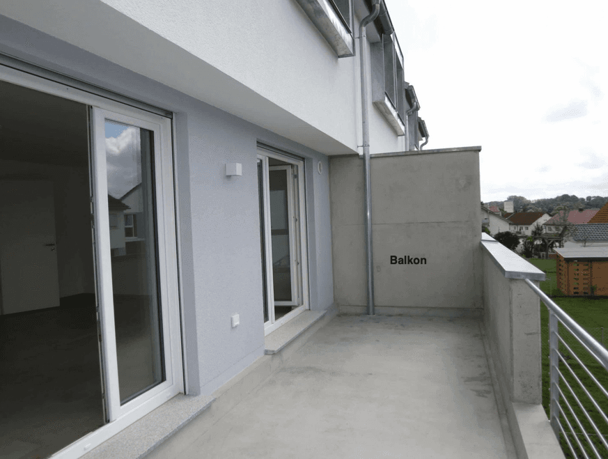 Prodej domu 144 m², pozemek 300 m², Großmehring, Bavorsko Prodej domu 144 m², pozemek 300 m², Großmehring, Bavorsko