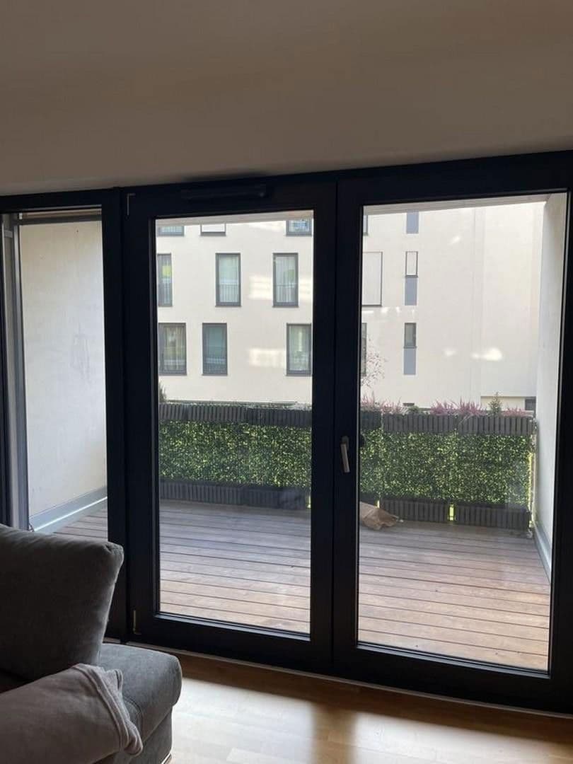 Pronájem bytu 2+1 35 m², Köln, Severní Porýní-Vestfálsko Pronájem bytu 2+1 35 m², Köln, Severní Porýní-Vestfálsko