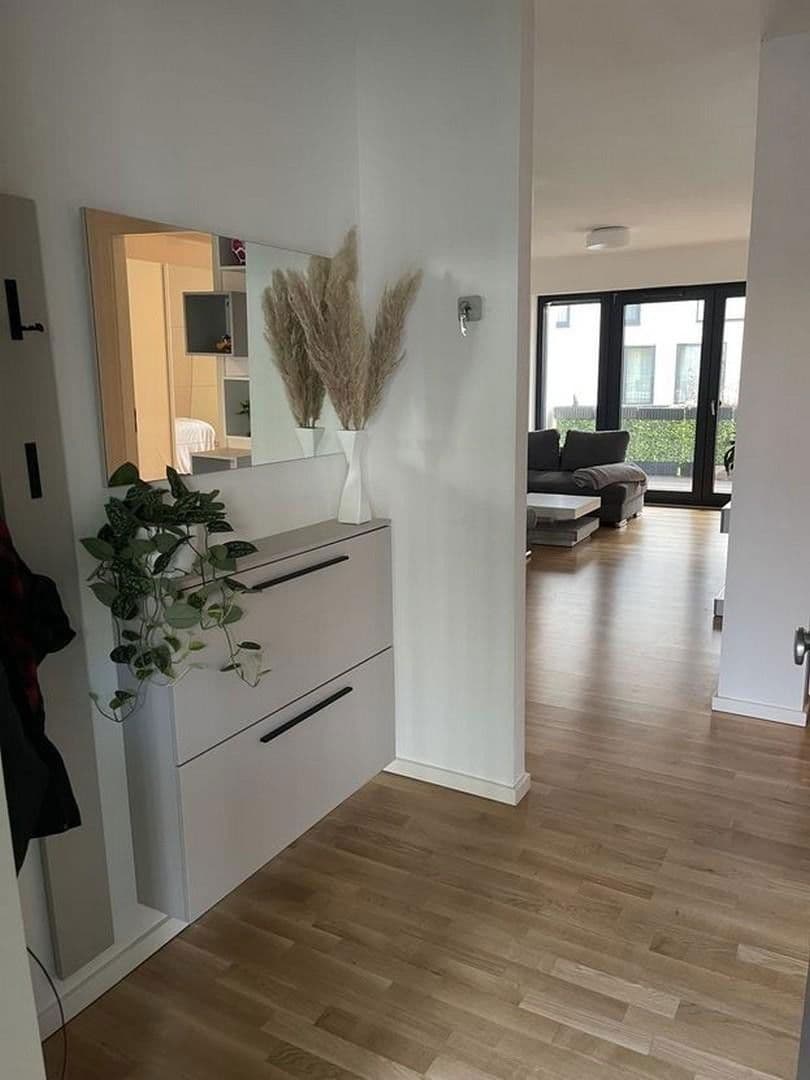 Pronájem bytu 2+1 35 m², Köln, Severní Porýní-Vestfálsko Pronájem bytu 2+1 35 m², Köln, Severní Porýní-Vestfálsko