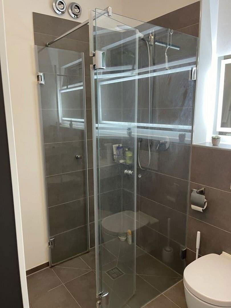 Pronájem bytu 2+1 35 m², Köln, Severní Porýní-Vestfálsko Pronájem bytu 2+1 35 m², Köln, Severní Porýní-Vestfálsko