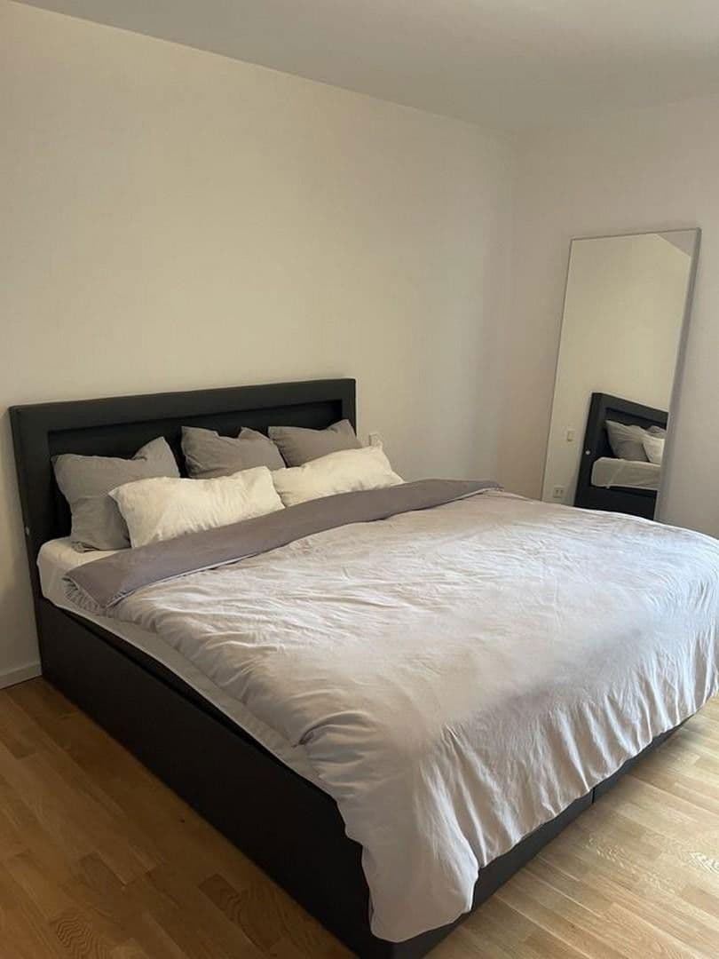 Pronájem bytu 2+1 35 m², Köln, Severní Porýní-Vestfálsko Pronájem bytu 2+1 35 m², Köln, Severní Porýní-Vestfálsko