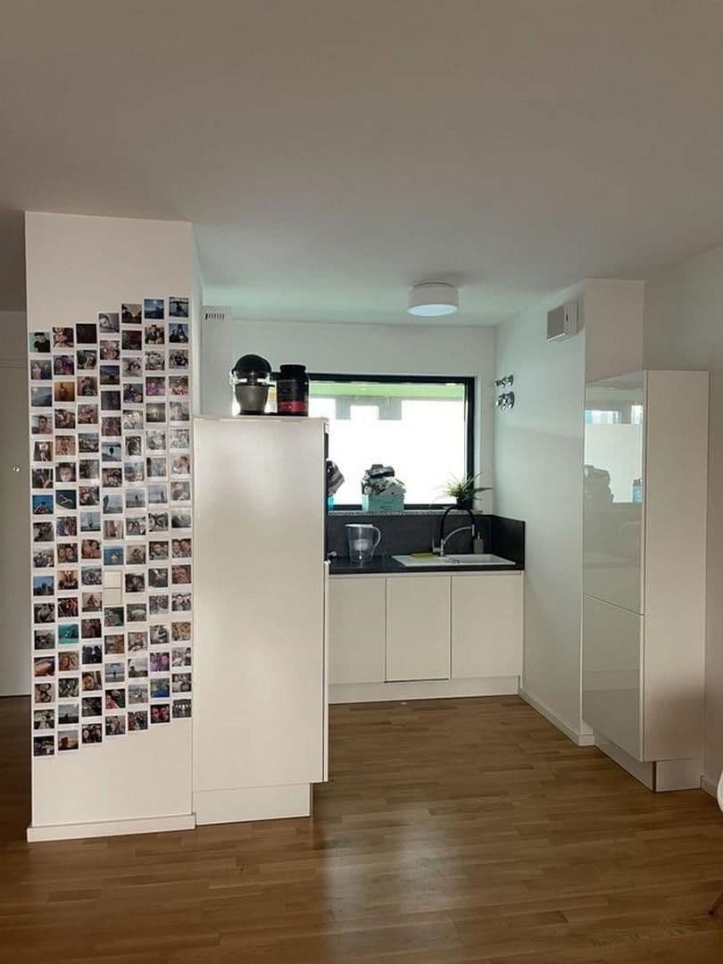 Pronájem bytu 2+1 35 m², Köln, Severní Porýní-Vestfálsko Pronájem bytu 2+1 35 m², Köln, Severní Porýní-Vestfálsko