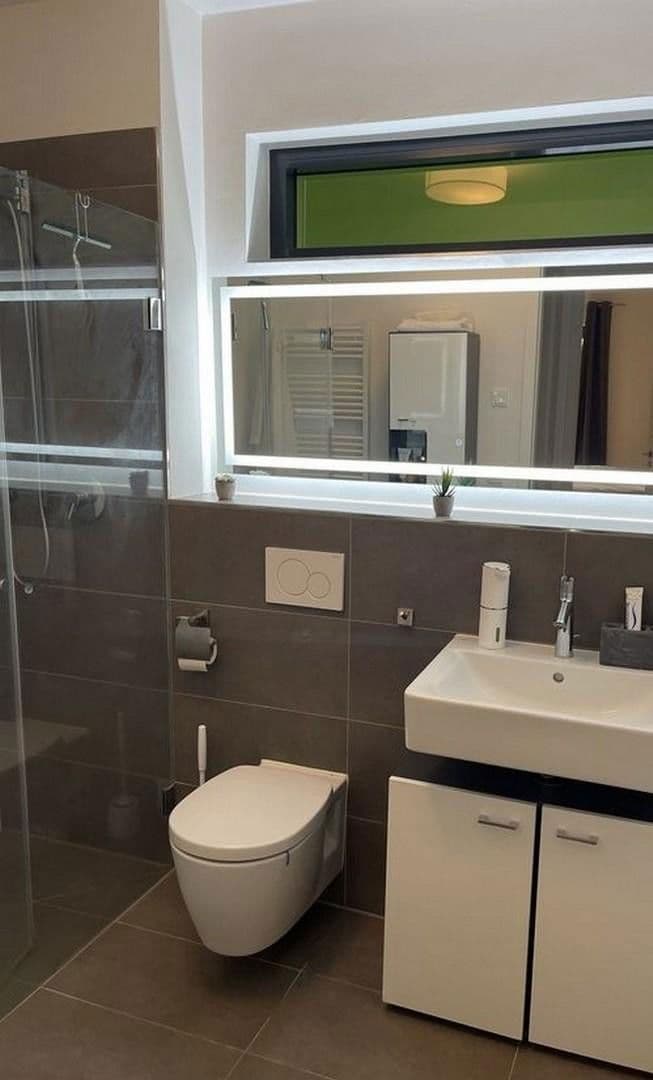 Pronájem bytu 2+1 35 m², Köln, Severní Porýní-Vestfálsko Pronájem bytu 2+1 35 m², Köln, Severní Porýní-Vestfálsko