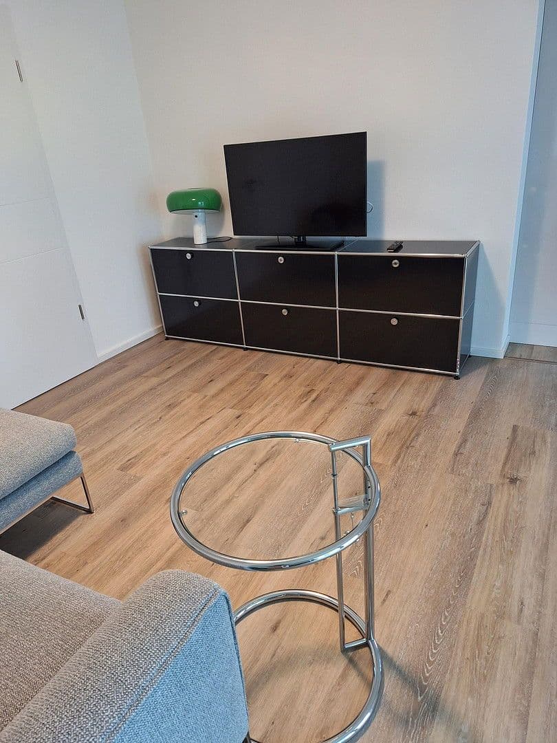 Pronájem bytu 3+1 82 m², Hufeisenstraße 27, Eching, Bavorsko Pronájem bytu 3+1 82 m², Hufeisenstraße 27, Eching, Bavorsko
