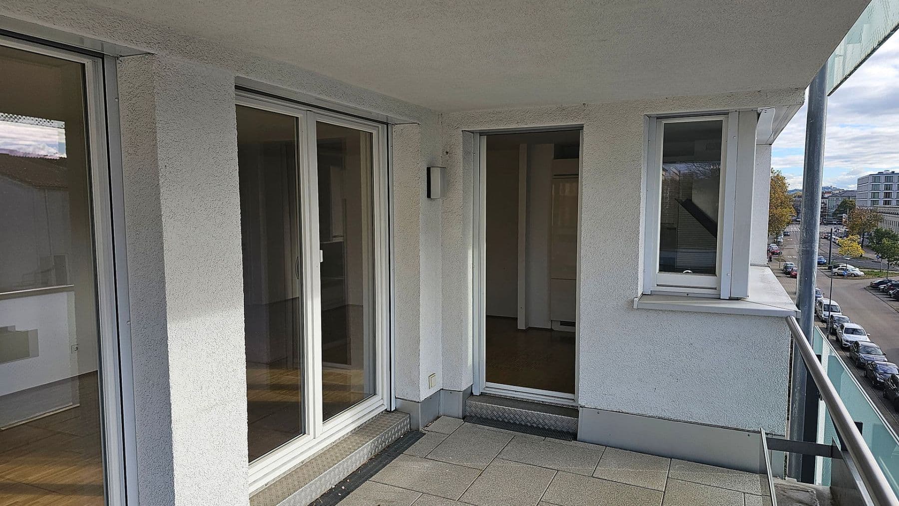 Pronájem bytu 4+1 126 m², Karlsruhe, Bádensko-Württembersko Pronájem bytu 4+1 126 m², Karlsruhe, Bádensko-Württembersko