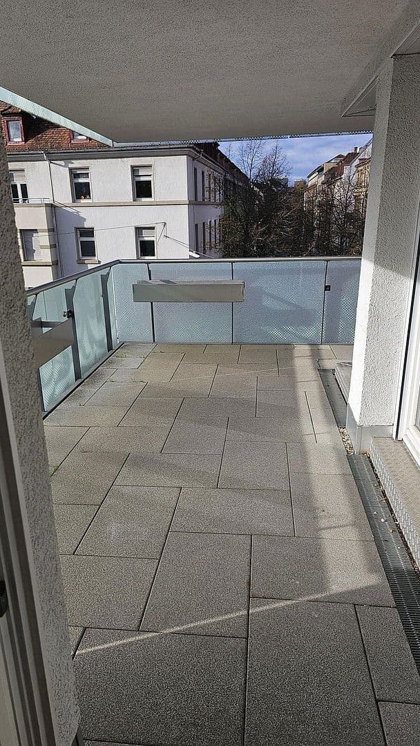 Pronájem bytu 4+1 126 m², Karlsruhe, Bádensko-Württembersko Pronájem bytu 4+1 126 m², Karlsruhe, Bádensko-Württembersko