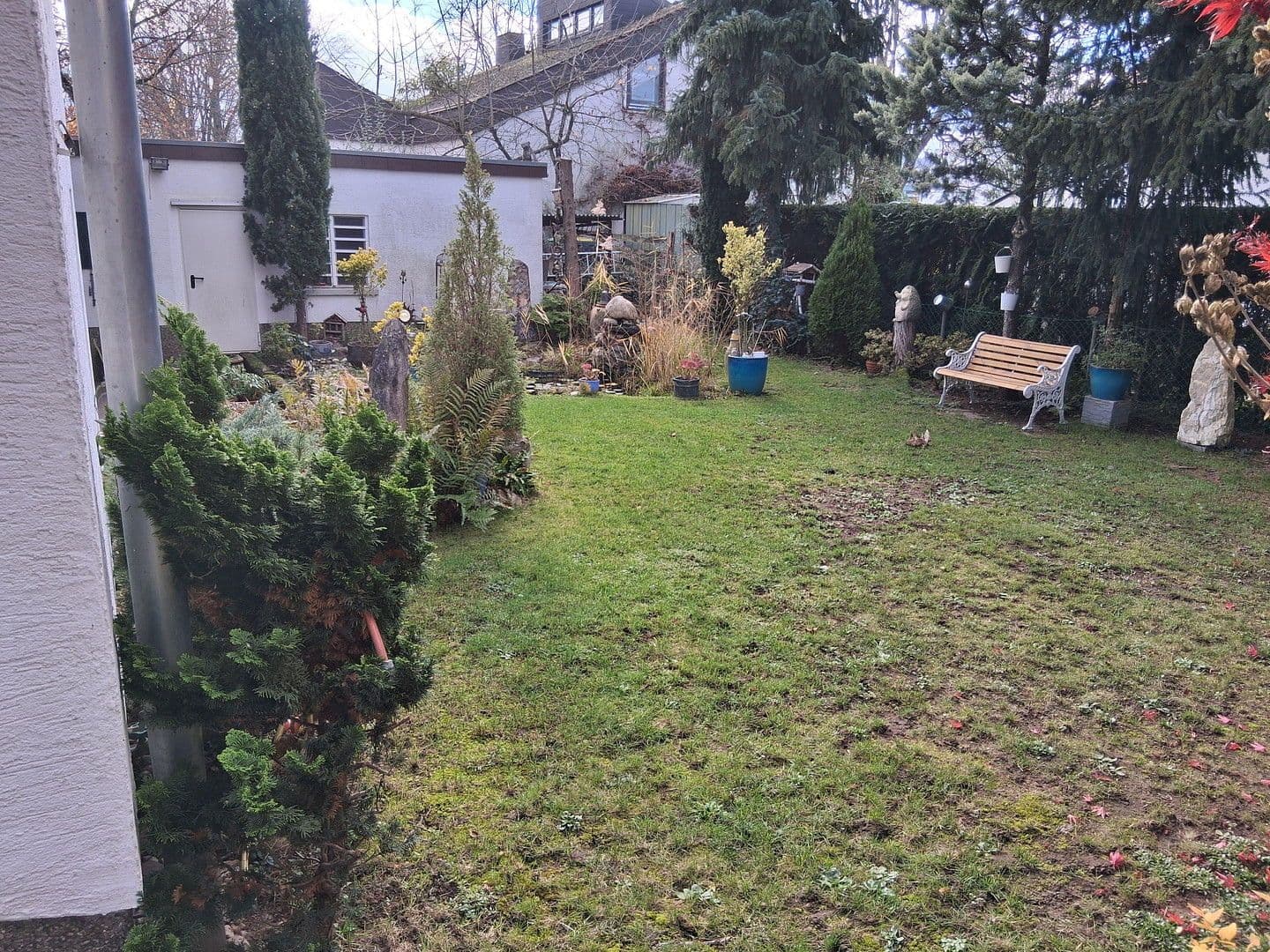 Prodej domu 222 m², pozemek 606 m², Dillingen/Saar, Země Sársko Prodej domu 222 m², pozemek 606 m², Dillingen/Saar, Země Sársko