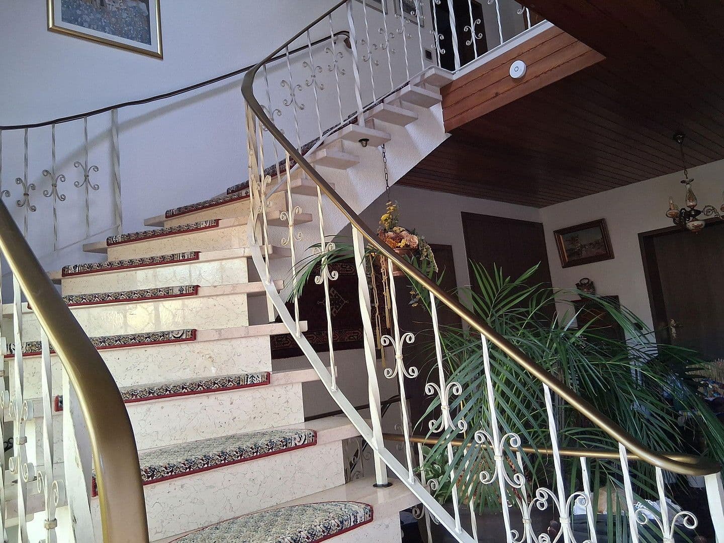 Prodej domu 222 m², pozemek 606 m², Dillingen/Saar, Země Sársko Prodej domu 222 m², pozemek 606 m², Dillingen/Saar, Země Sársko