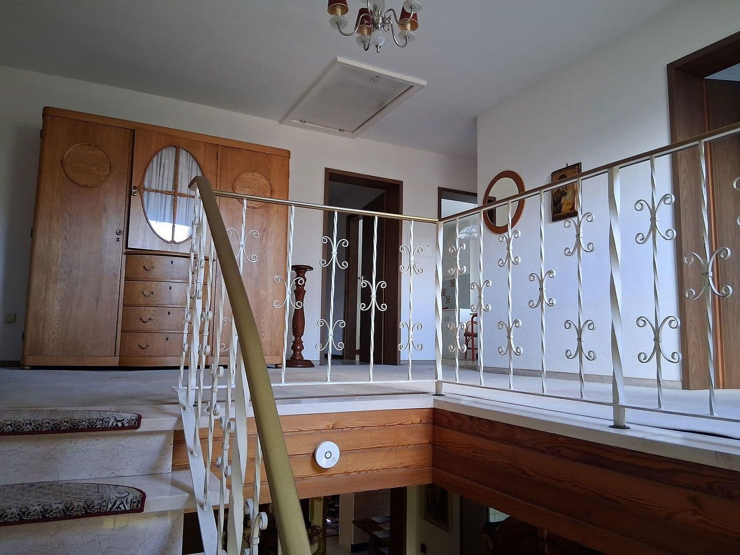 Prodej domu 222 m², pozemek 606 m², Dillingen/Saar, Země Sársko Prodej domu 222 m², pozemek 606 m², Dillingen/Saar, Země Sársko