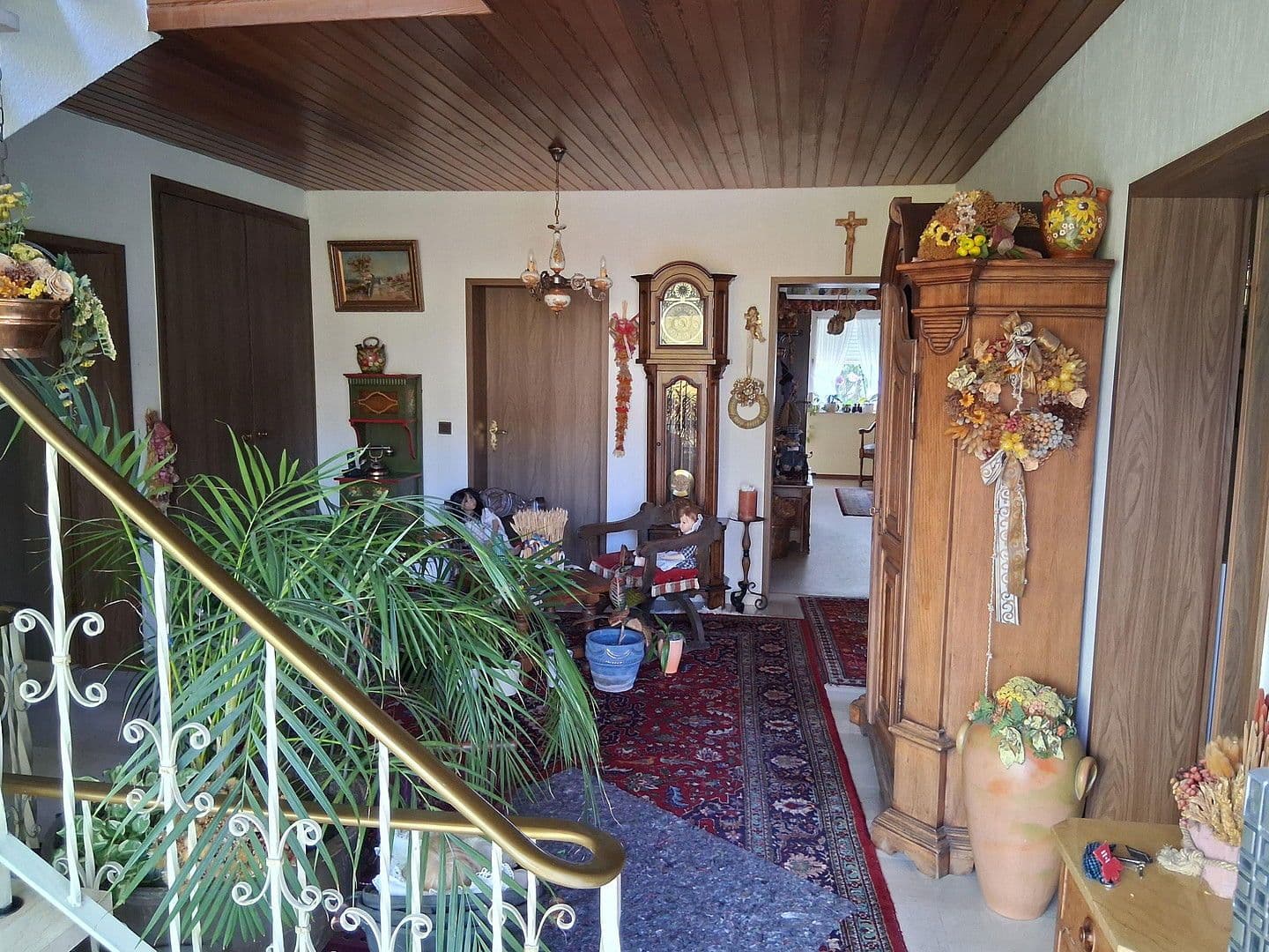 Prodej domu 222 m², pozemek 606 m², Dillingen/Saar, Země Sársko Prodej domu 222 m², pozemek 606 m², Dillingen/Saar, Země Sársko