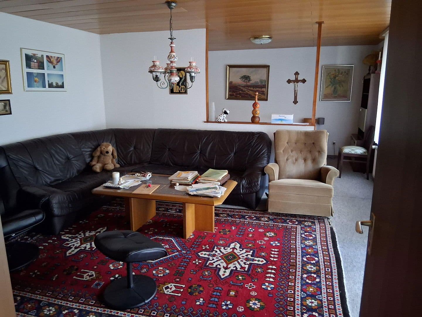 Prodej domu 222 m², pozemek 606 m², Dillingen/Saar, Země Sársko Prodej domu 222 m², pozemek 606 m², Dillingen/Saar, Země Sársko