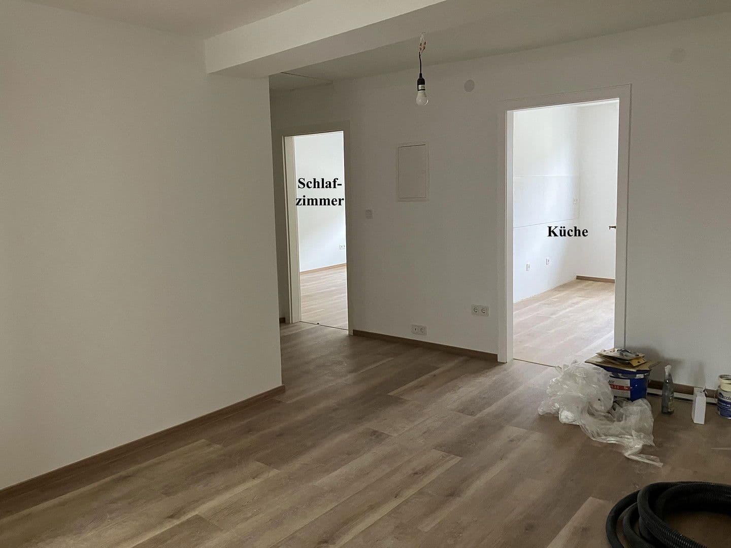 Pronájem bytu 2+1 85 m², Siegburg, Severní Porýní-Vestfálsko Pronájem bytu 2+1 85 m², Siegburg, Severní Porýní-Vestfálsko