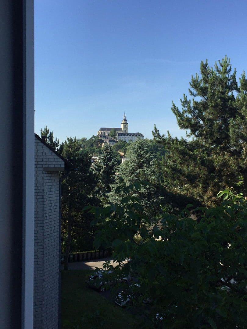 Pronájem bytu 2+1 85 m², Siegburg, Severní Porýní-Vestfálsko Pronájem bytu 2+1 85 m², Siegburg, Severní Porýní-Vestfálsko