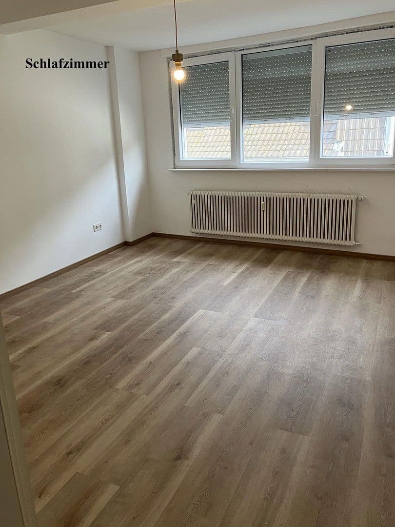Pronájem bytu 2+1 85 m², Siegburg, Severní Porýní-Vestfálsko Pronájem bytu 2+1 85 m², Siegburg, Severní Porýní-Vestfálsko