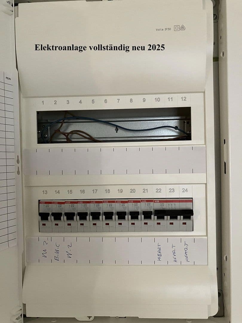 Pronájem bytu 2+1 85 m², Siegburg, Severní Porýní-Vestfálsko Pronájem bytu 2+1 85 m², Siegburg, Severní Porýní-Vestfálsko