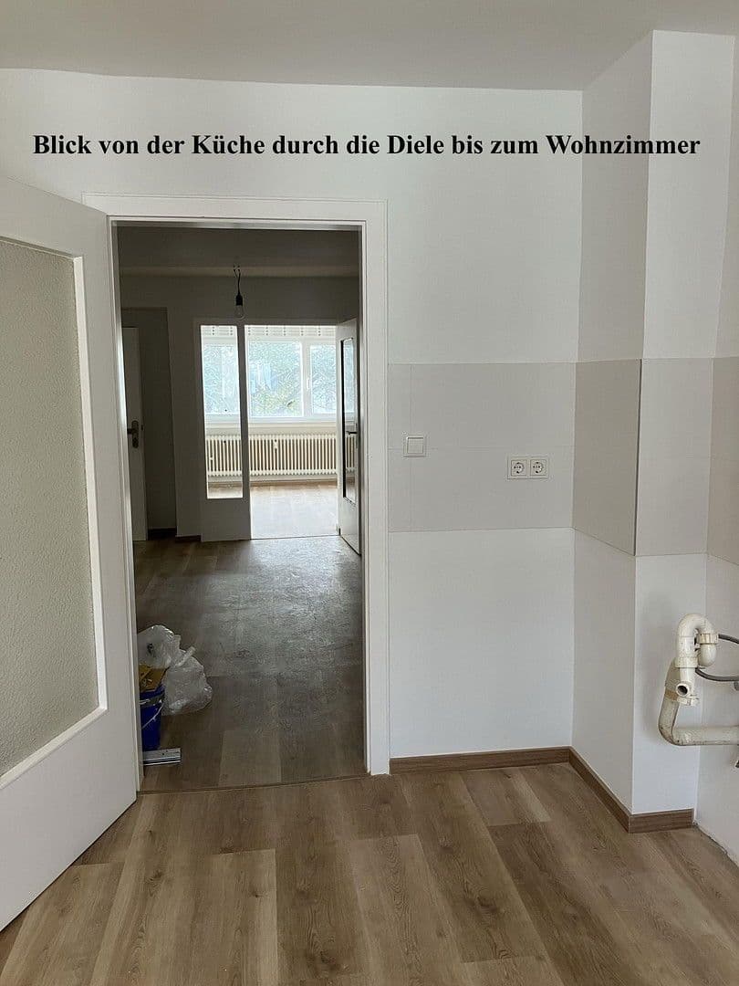 Pronájem bytu 2+1 85 m², Siegburg, Severní Porýní-Vestfálsko Pronájem bytu 2+1 85 m², Siegburg, Severní Porýní-Vestfálsko