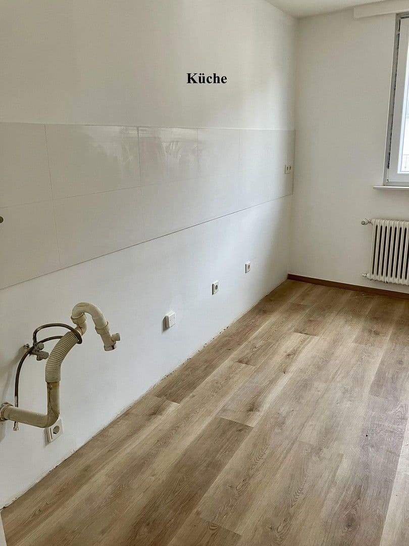 Pronájem bytu 2+1 85 m², Siegburg, Severní Porýní-Vestfálsko Pronájem bytu 2+1 85 m², Siegburg, Severní Porýní-Vestfálsko