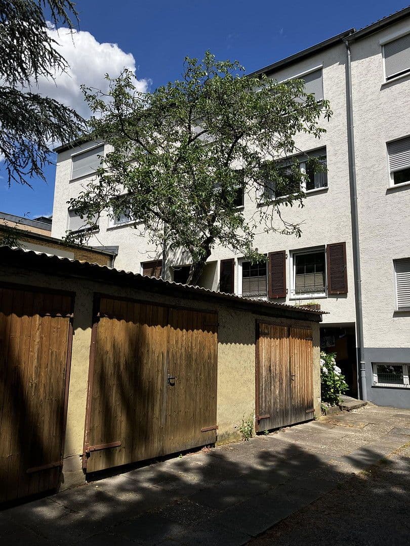 Pronájem bytu 2+1 85 m², Siegburg, Severní Porýní-Vestfálsko Pronájem bytu 2+1 85 m², Siegburg, Severní Porýní-Vestfálsko