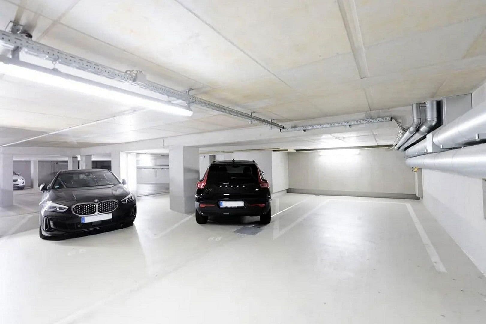 Pronájem bytu 1+1 21 m², Flottwellstraße 12, Berlin, Berlín Pronájem bytu 1+1 21 m², Flottwellstraße 12, Berlin, Berlín