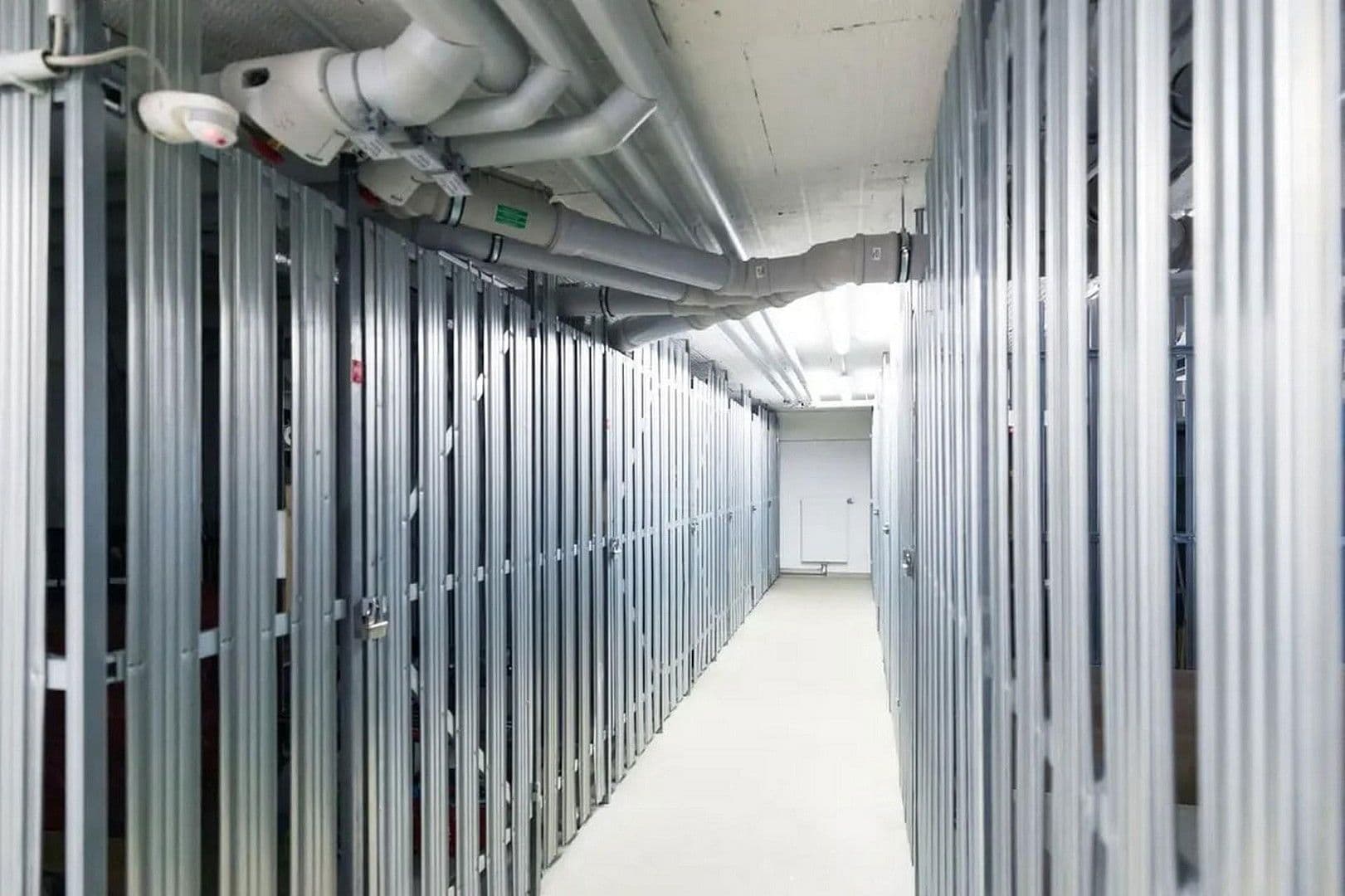 Pronájem bytu 1+1 21 m², Flottwellstraße 12, Berlin, Berlín Pronájem bytu 1+1 21 m², Flottwellstraße 12, Berlin, Berlín