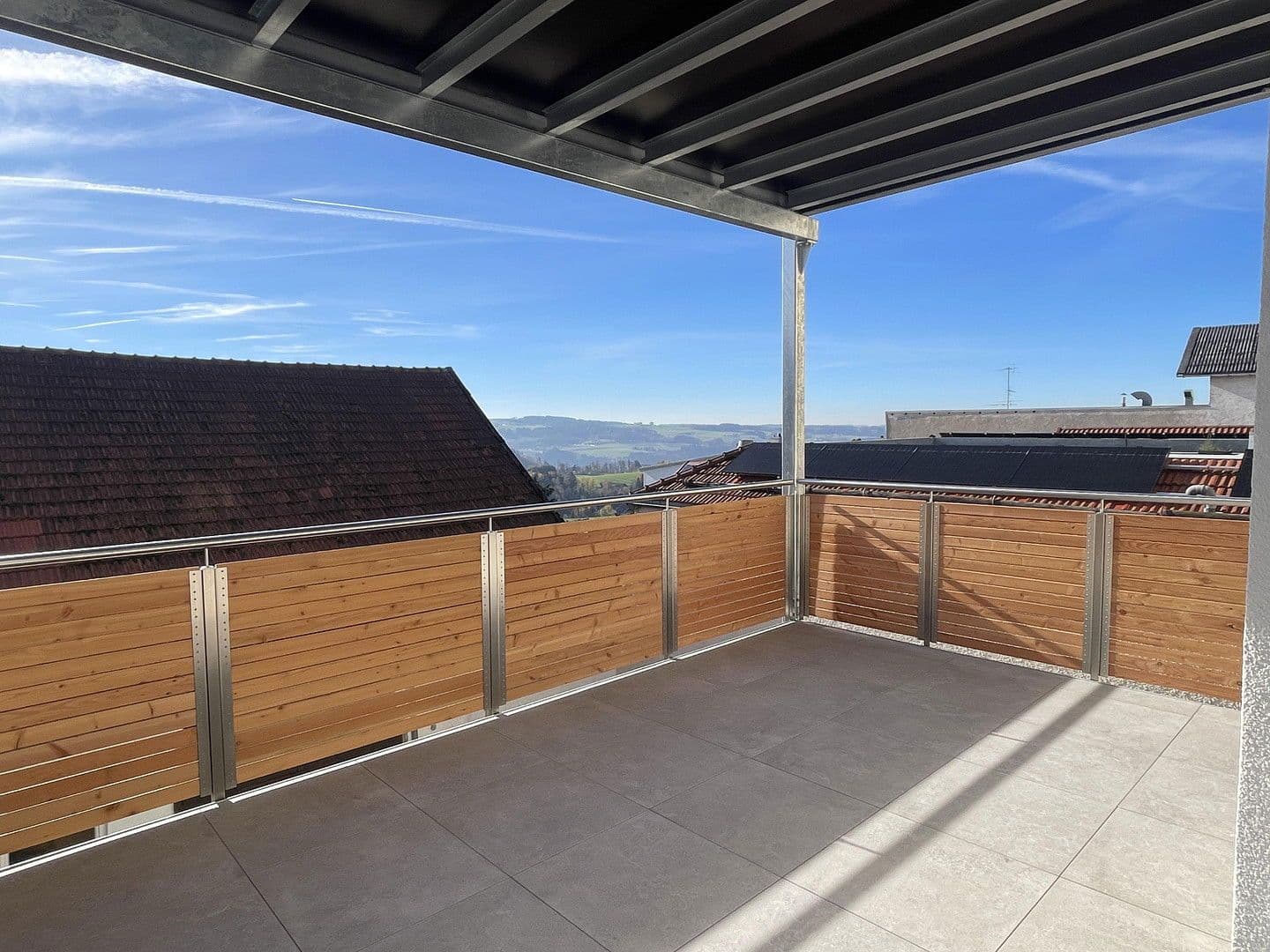 Pronájem bytu 4+1 92 m², Marktplatz 11, Untergriesbach, Bavorsko Pronájem bytu 4+1 92 m², Marktplatz 11, Untergriesbach, Bavorsko