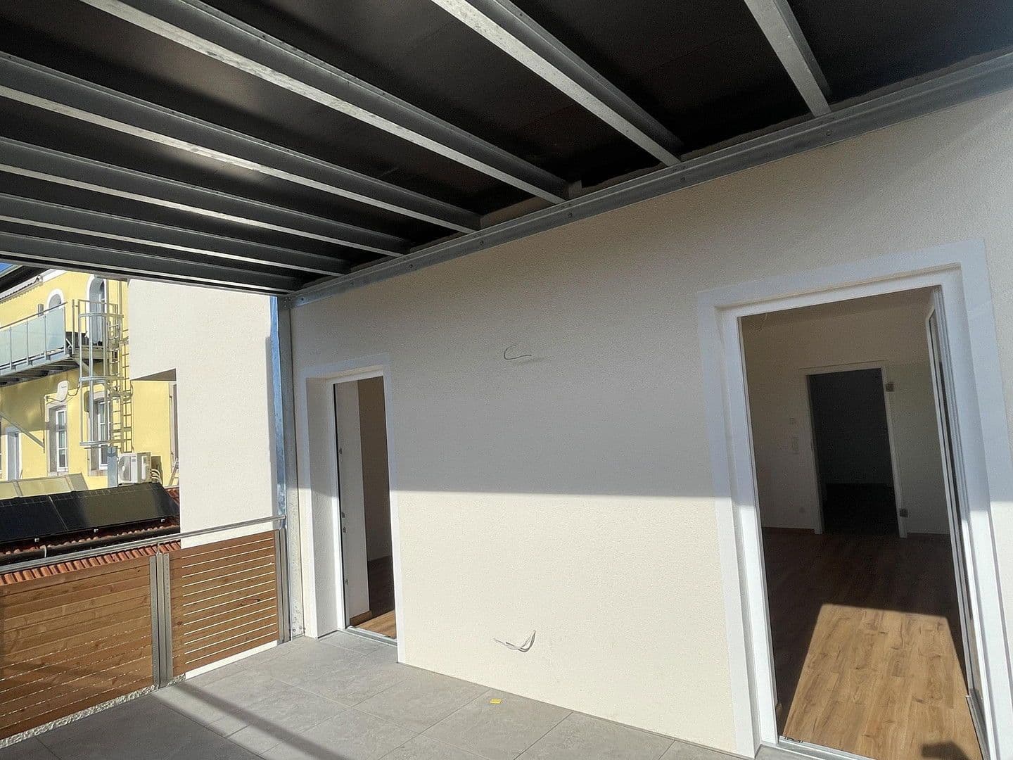 Pronájem bytu 4+1 92 m², Marktplatz 11, Untergriesbach, Bavorsko Pronájem bytu 4+1 92 m², Marktplatz 11, Untergriesbach, Bavorsko