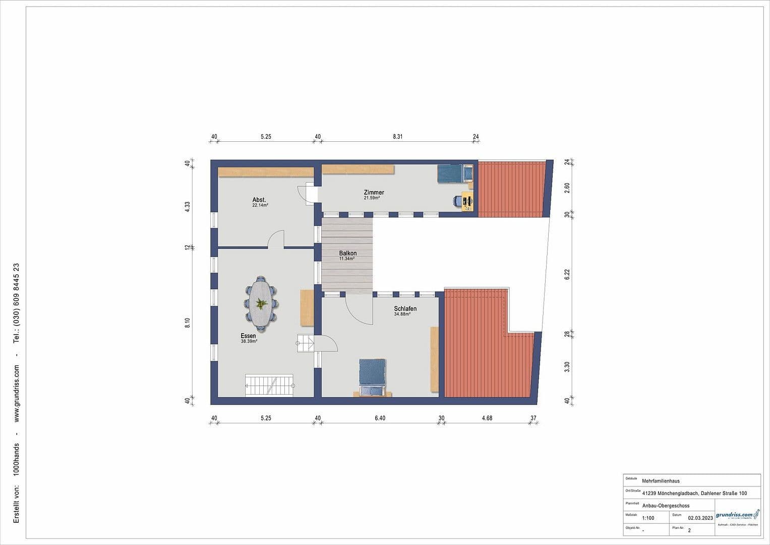 Pronájem bytu 6+1 218 m², Dahlener Straße 100, Mönchengladbach, Severní Porýní-Vestfálsko Pronájem bytu 6+1 218 m², Dahlener Straße 100, Mönchengladbach, Severní Porýní-Vestfálsko