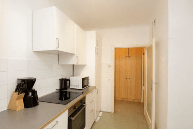 Prodej bytu 1+1 44 m², Jenullgasse 10, Wien, Wien Prodej bytu 1+1 44 m², Jenullgasse 10, Wien, Wien