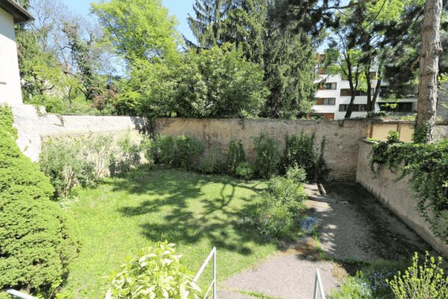 Prodej bytu 1+1 44 m², Jenullgasse 10, Wien, Wien Prodej bytu 1+1 44 m², Jenullgasse 10, Wien, Wien